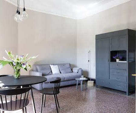 Garibaldi Suites Apartment Rom Eksteriør billede