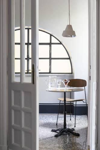 Garibaldi Suites Apartment Rom Eksteriør billede