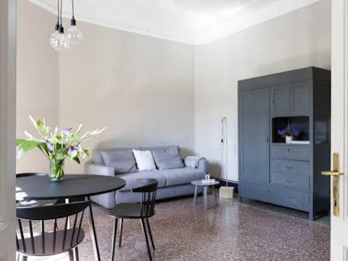 Garibaldi Suites Apartment Rom Eksteriør billede