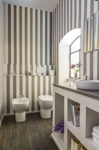 Garibaldi Suites Apartment Rom Eksteriør billede