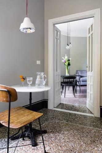 Garibaldi Suites Apartment Rom Eksteriør billede