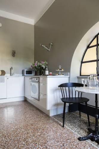 Garibaldi Suites Apartment Rom Eksteriør billede
